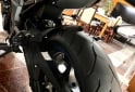 Motos - CF Nk400 2023 Nafta 5300Km - En Venta