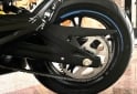 Motos - CF Nk400 2023 Nafta 5300Km - En Venta