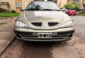 Autos - Renault Megane 2 2005 Nafta 320000Km - En Venta