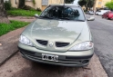 Autos - Renault Megane 2 2005 Nafta 320000Km - En Venta