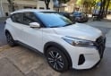 Autos - Nissan Kicks Exclusive 2021 Nafta 18800Km - En Venta