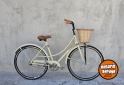 Deportes - BICICLETA RONDINELLA R28 - HASTA 6 CUOTAS SIN INTERES!! - En Venta