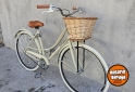 Deportes - BICICLETA RONDINELLA R28 - HASTA 6 CUOTAS SIN INTERES!! - En Venta