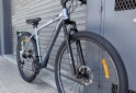 Deportes - BICICLETA SAMURAI 2.0 R29 - HASTA 6 CUOTAS SIN INTERES!! - En Venta