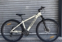 Deportes - BICICLETA SAMURAI 2.0 R29 - HASTA 6 CUOTAS SIN INTERES!! - En Venta