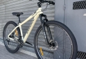 Deportes - BICICLETA SAMURAI 2.0 R29 - HASTA 6 CUOTAS SIN INTERES!! - En Venta