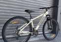 Deportes - BICICLETA SAMURAI 2.0 R29 - HASTA 6 CUOTAS SIN INTERES!! - En Venta
