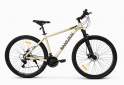 Deportes - BICICLETA SAMURAI 2.0 R29 - HASTA 6 CUOTAS SIN INTERES!! - En Venta