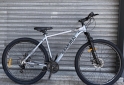 Deportes - BICICLETA SAMURAI 2.0 R29 - HASTA 6 CUOTAS SIN INTERES!! - En Venta