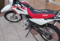 Motos - Honda xr 150 2025 Nafta 9900Km - En Venta