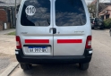 Utilitarios - Citroen BERLINGO 1.4 FURGON GNC 2017 GNC  - En Venta