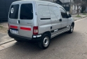 Utilitarios - Citroen BERLINGO 1.4 FURGON GNC 2017 GNC  - En Venta
