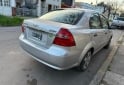 Autos - Chevrolet AVEO 1.6 LS G3 GNC 2013 GNC  - En Venta