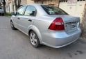 Autos - Chevrolet AVEO 1.6 LS G3 GNC 2013 GNC  - En Venta