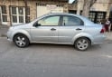 Autos - Chevrolet AVEO 1.6 LS G3 GNC 2013 GNC  - En Venta