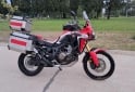 Motos - Honda AFRICA TWIN 1000 2017 Nafta 112000Km - En Venta