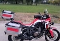 Motos - Honda AFRICA TWIN 1000 2017 Nafta 112000Km - En Venta