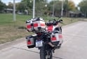 Motos - Honda AFRICA TWIN 1000 2017 Nafta 112000Km - En Venta
