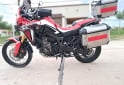 Motos - Honda AFRICA TWIN 1000 2017 Nafta 112000Km - En Venta