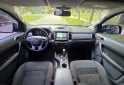 Camionetas - Ford Ranger XLT 2017 Diesel 178000Km - En Venta