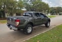 Camionetas - Ford Ranger XLT 2017 Diesel 178000Km - En Venta