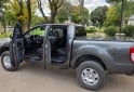 Camionetas - Ford Ranger XLT 2017 Diesel 178000Km - En Venta