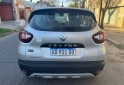 Autos - Renault CAPTUR 2.0 ZEN 2019 Nafta  - En Venta
