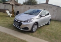 Autos - Peugeot 208 allure 2018 Nafta 95000Km - En Venta