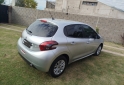 Autos - Peugeot 208 allure 2018 Nafta 95000Km - En Venta