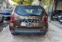 Autos - Renault DUSTER 1.6 EXPRESSION GNC 2016 GNC  - En Venta