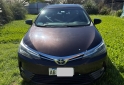 Autos - Toyota XEI PACK CVT 2017 Nafta 136000Km - En Venta