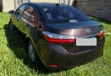 Autos - Toyota XEI PACK CVT 2017 Nafta 136000Km - En Venta