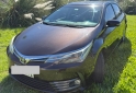 Autos - Toyota XEI PACK CVT 2017 Nafta 136000Km - En Venta