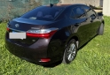 Autos - Toyota XEI PACK CVT 2017 Nafta 136000Km - En Venta