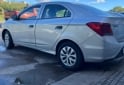 Autos - Chevrolet Prisma 2017 Nafta 85000Km - En Venta