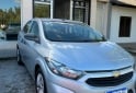 Autos - Chevrolet Prisma 2017 Nafta 85000Km - En Venta