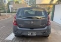 Autos - Renault Sandero 2010 Nafta 140000Km - En Venta