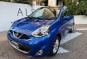 Autos - Nissan March Pure Drive 2014 Nafta 140000Km - En Venta