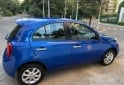 Autos - Nissan March Pure Drive 2014 Nafta 140000Km - En Venta