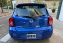 Autos - Nissan March Pure Drive 2014 Nafta 140000Km - En Venta