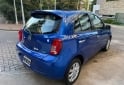 Autos - Nissan March Pure Drive 2014 Nafta 140000Km - En Venta