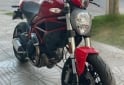 Motos - Ducati MONSTER 797 + PLUS 2020 Nafta 8000Km - En Venta