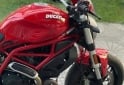 Motos - Ducati MONSTER 797 + PLUS 2020 Nafta 8000Km - En Venta