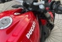 Motos - Ducati MONSTER 797 + PLUS 2020 Nafta 8000Km - En Venta