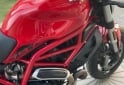 Motos - Ducati MONSTER 797 + PLUS 2020 Nafta 8000Km - En Venta