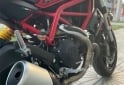 Motos - Ducati MONSTER 797 + PLUS 2020 Nafta 8000Km - En Venta
