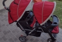 Art�culos para beb� - Cochesito doble - En Venta