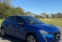 Autos - Peugeot 208 Allure PK AM24 2023 Nafta 47300Km - En Venta