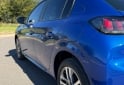 Autos - Peugeot 208 Allure PK AM24 2023 Nafta 47300Km - En Venta