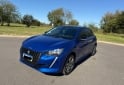 Autos - Peugeot 208 Allure PK AM24 2023 Nafta 47300Km - En Venta